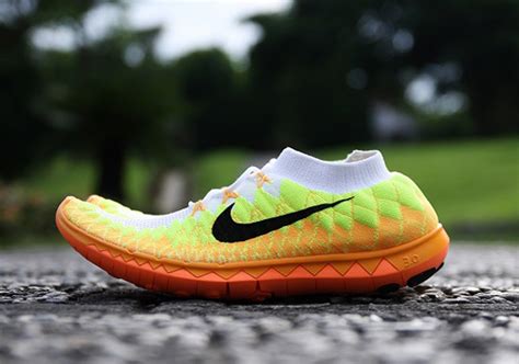 nike free 3.0 flyknit herren orange|Buy Free 3.0 Flyknit .